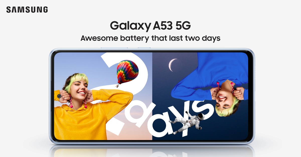 Samsung-Galaxy-A53-5G-battery