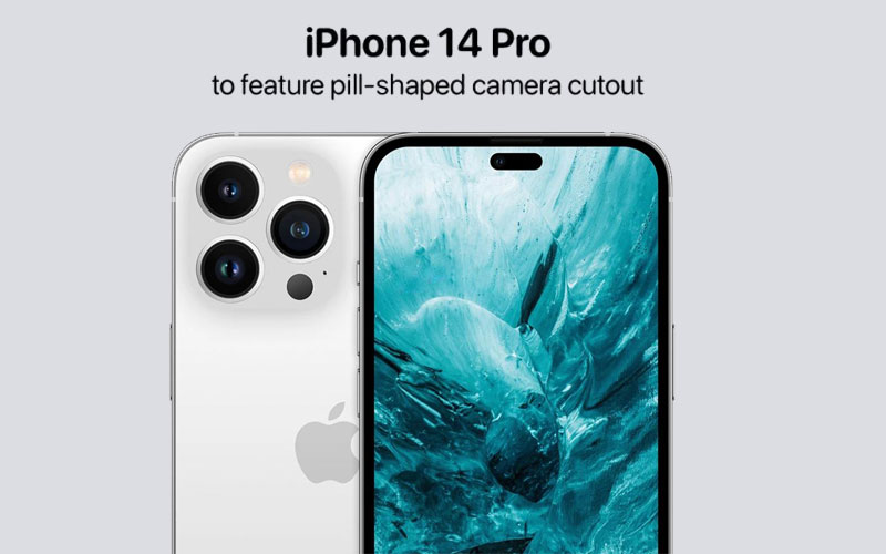 Apple-iPhone-14-camera-punch-hole