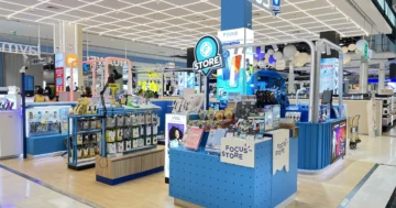 Focus-store-พิกัด-สาขา-โรบินสัน-ฉะเชิงเทรา