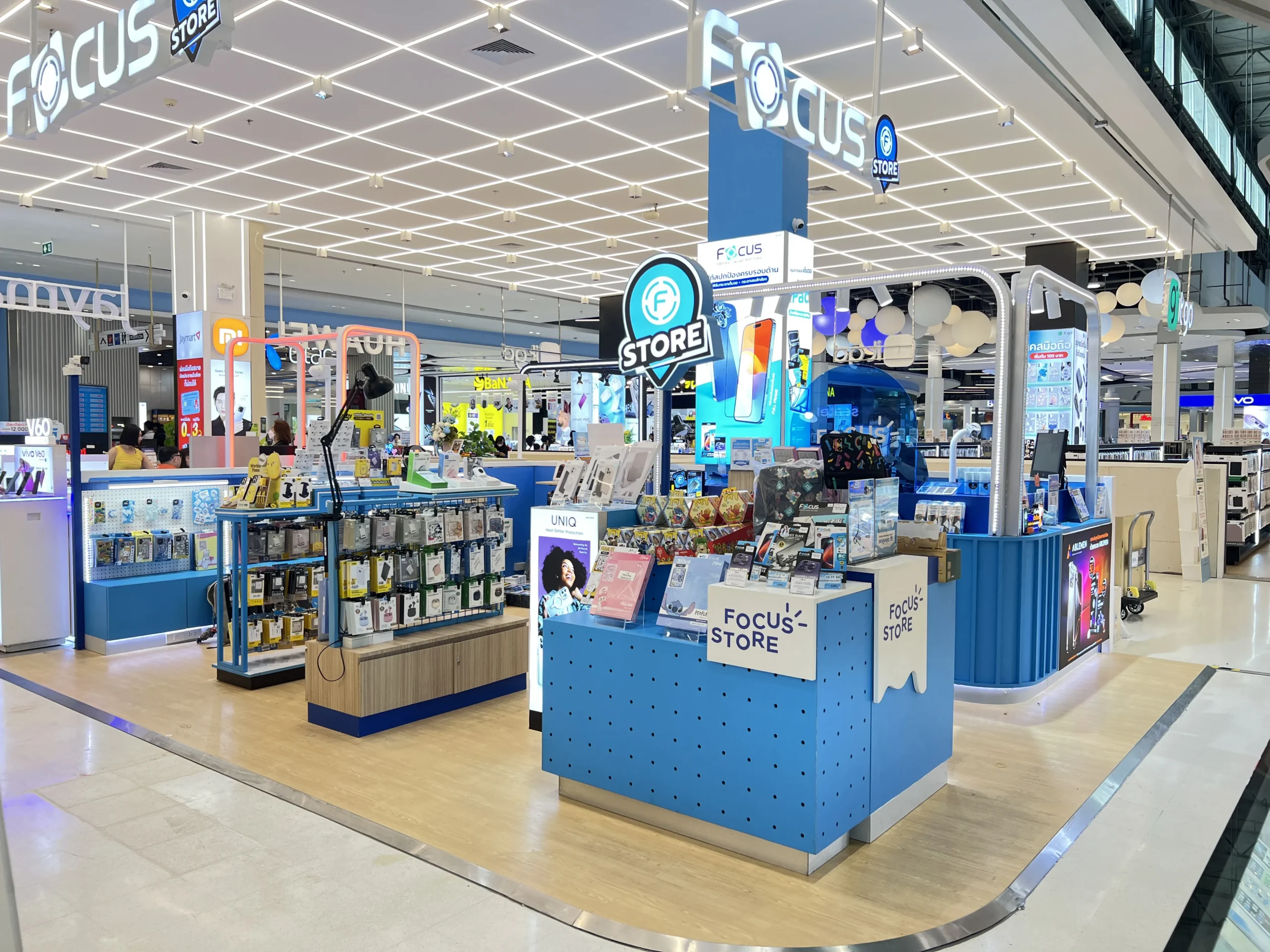Focus-store-พิกัด-สาขา-โรบินสัน-ฉะเชิงเทรา