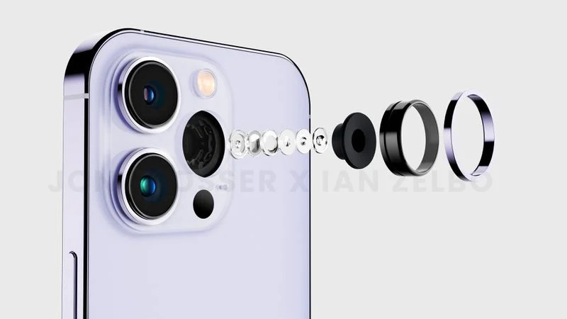 iPhone-14-Pro-Purple-camera