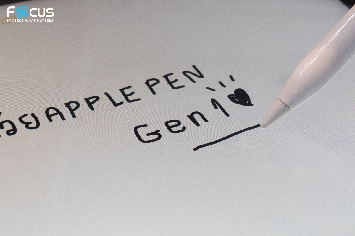 Apple Pencil รุ่น 1