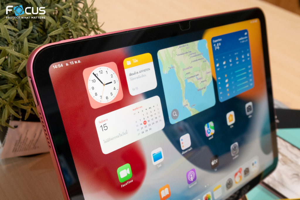 เปรียบเทียบ iPad Gen 10 VS iPad Air 4 สเปคต่างกันขนาดไหน