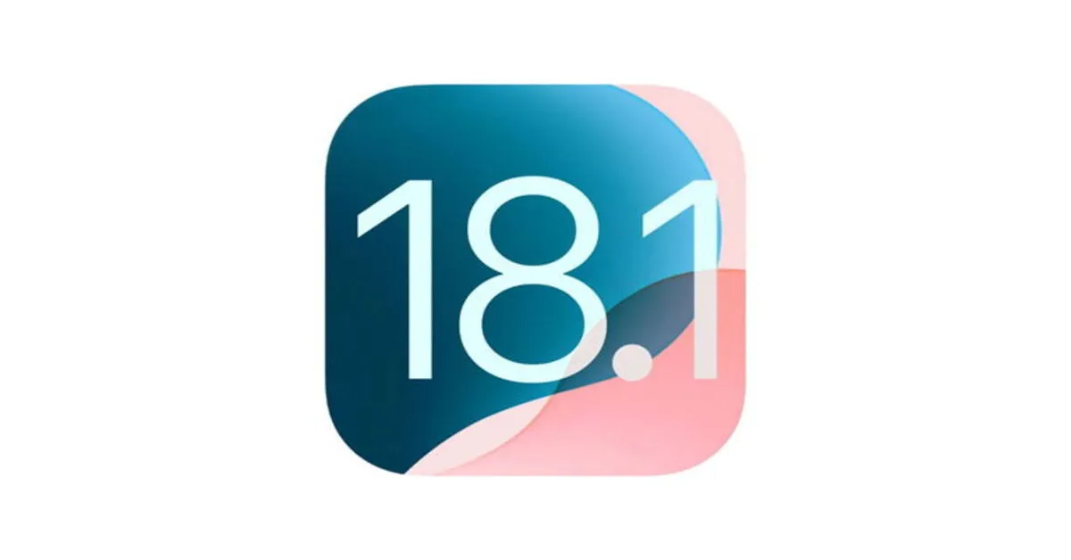 iOS 18.1 แก้ไขบั๊กที่ทำให้ iPhone 16 รีสตาร์ทเอง และฟีเจอร์อื่นๆ !