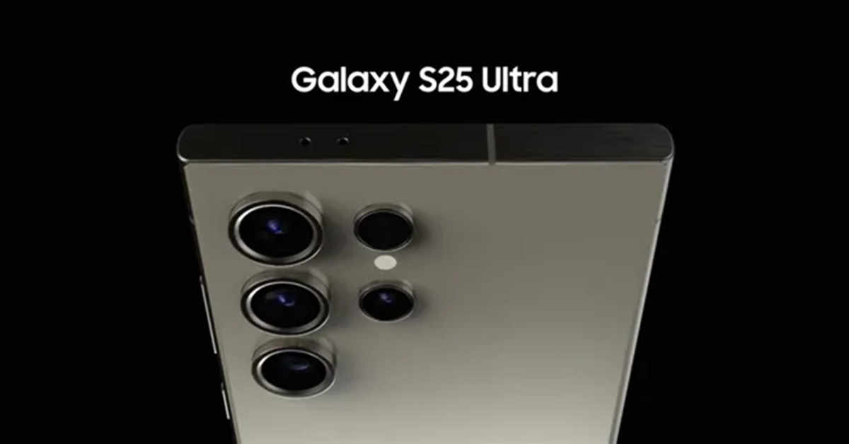 Samsung Galaxy S25 Ultra ผ่าน กสทช. แล้ว พร้อมเปิดตัวเดือนมกราคาปีหน้า (2025)