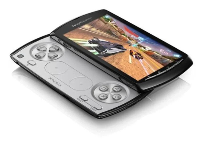 Sony Xperia Play 2025