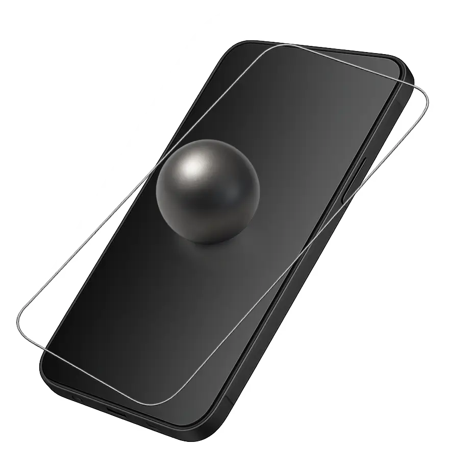 ฟิล์มกระจก iPhone 17